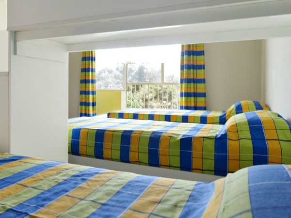 NSTS MALTA - MEDITERRANEAN EXPERIENCE	